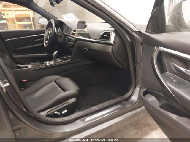 WBA8D9G59JNU68145 BMW 330i Xdrive
