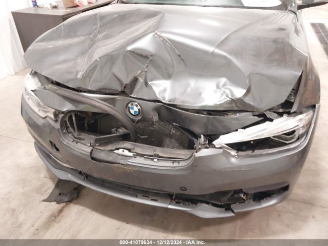 WBA8D9G59JNU68145 BMW 330i Xdrive