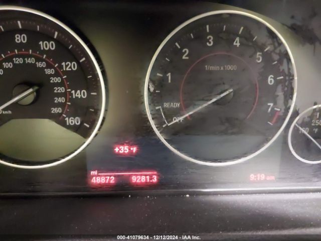 WBA8D9G59JNU68145 BMW 330i Xdrive
