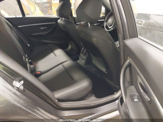 WBA8D9G59JNU68145 BMW 330i Xdrive