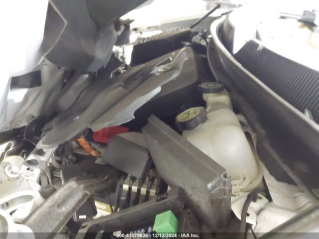 1GNERFKW8LJ235073 Chevrolet Traverse Fwd Ls