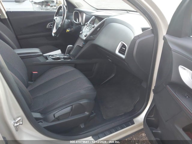 Chevrolet EQUINOX 1LT 2014 2GNALBEK3E1134599 Image 5