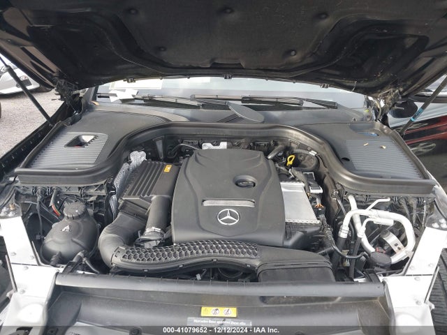 WDC0G4JB0KV144845 Mercedes-Benz GLC 300