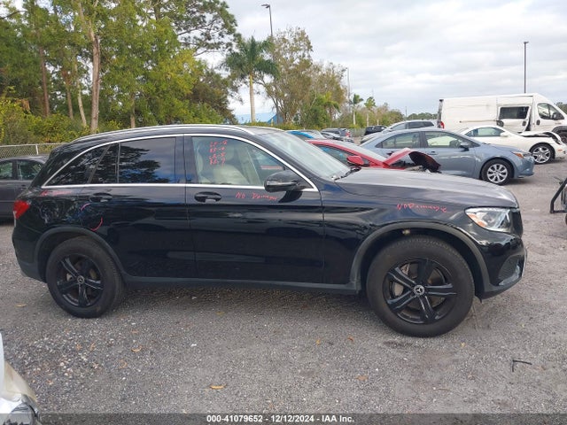 WDC0G4JB0KV144845 Mercedes-Benz GLC 300
