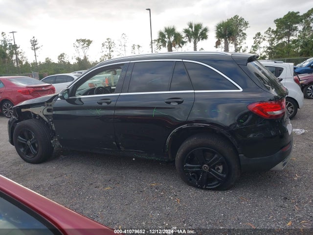 WDC0G4JB0KV144845 Mercedes-Benz GLC 300
