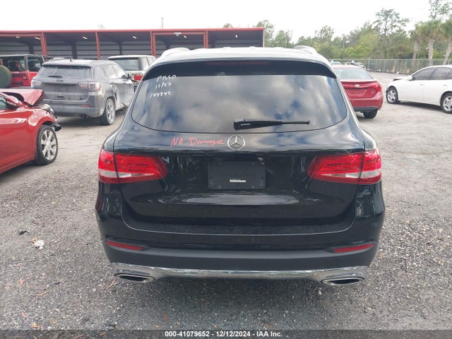 WDC0G4JB0KV144845 Mercedes-Benz GLC 300