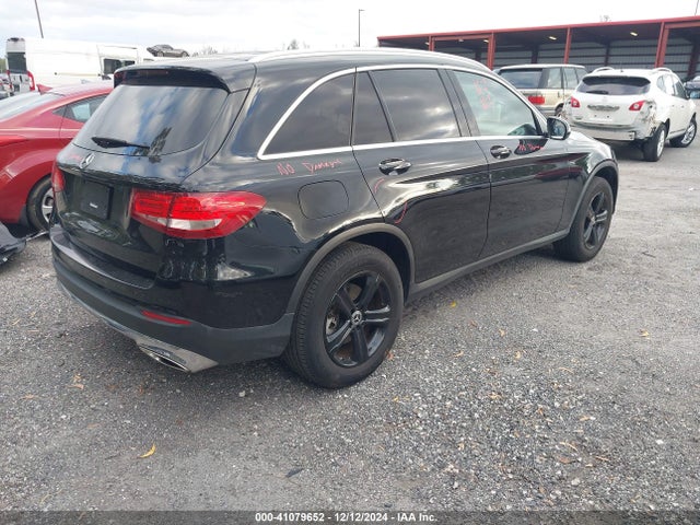 WDC0G4JB0KV144845 Mercedes-Benz GLC 300