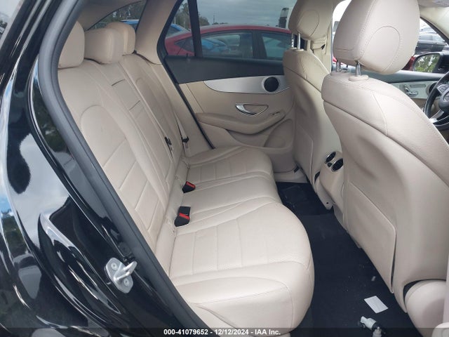 WDC0G4JB0KV144845 Mercedes-Benz GLC 300