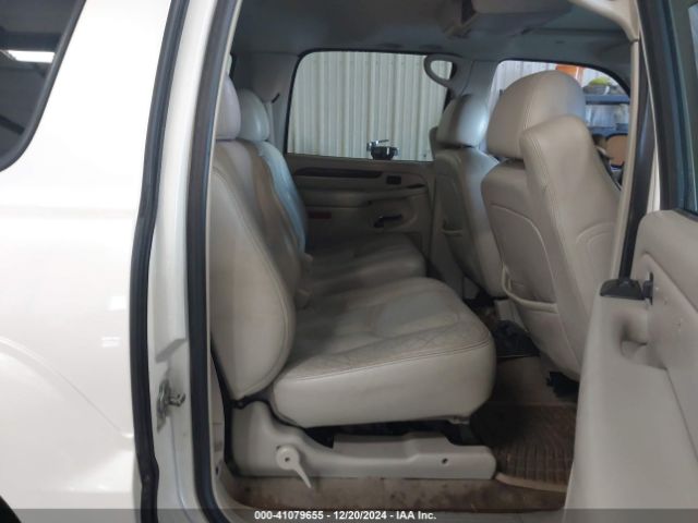 2006 CADILLAC ESCALADE ESV 3GYFK66N76G230546 Photo 7