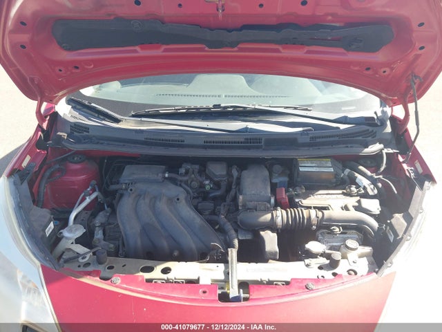 Nissan Versa Note Sv 2014 3N1CE2CP3EL413384 Image 10