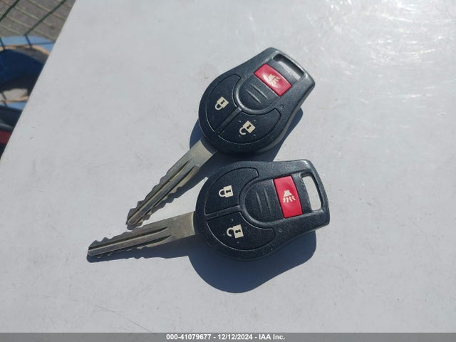 Nissan Versa Note Sv 2014 3N1CE2CP3EL413384 Image 11