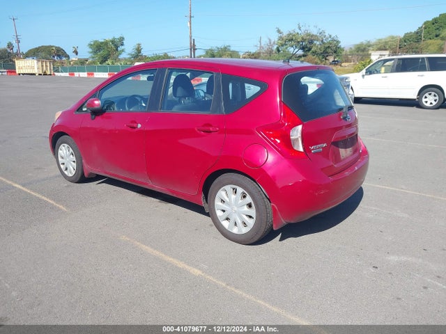Nissan Versa Note Sv 2014 3N1CE2CP3EL413384 Image 3