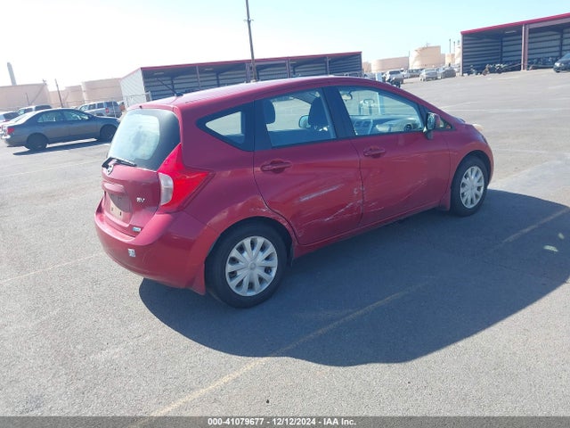 Nissan Versa Note Sv 2014 3N1CE2CP3EL413384 Image 4