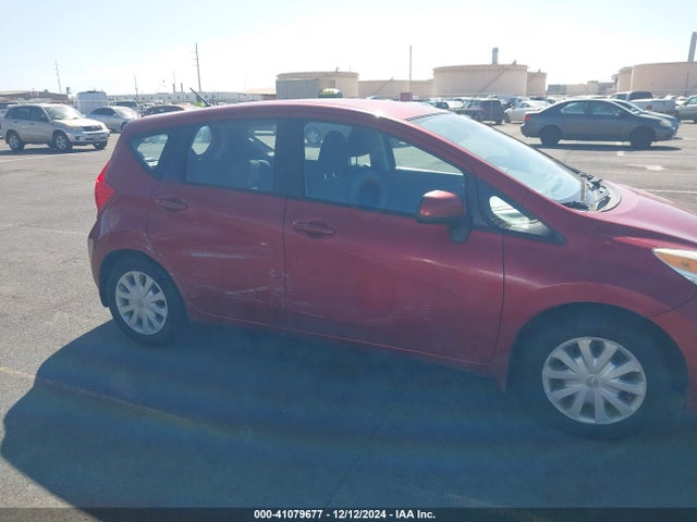 Nissan Versa Note Sv 2014 3N1CE2CP3EL413384 Image 6