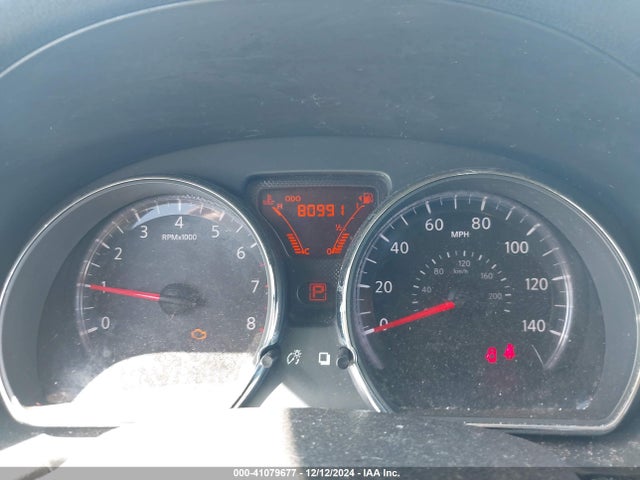 Nissan Versa Note Sv 2014 3N1CE2CP3EL413384 Image 7