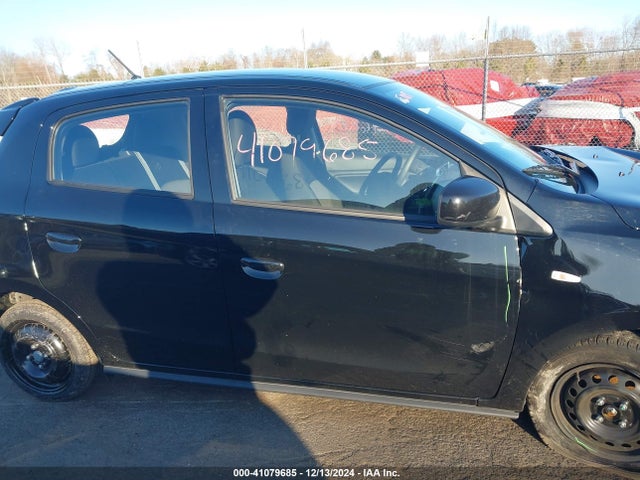 ML32AUHJ3RH012266 Mitsubishi Mirage Es/le