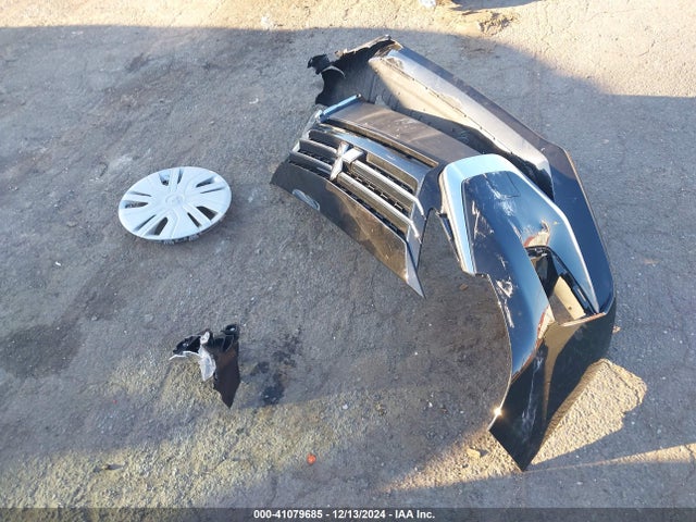 ML32AUHJ3RH012266 Mitsubishi Mirage Es/le