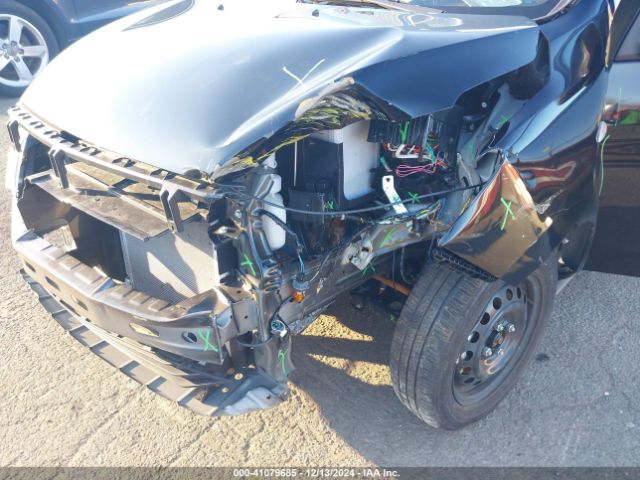 2024 MITSUBISHI MIRAGE ML32AUHJ3RH012266 Photo 5