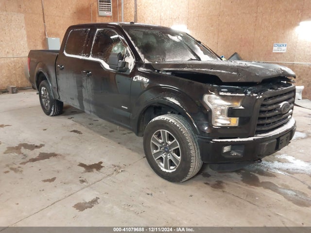 2016 1FTEW1EP6GFA46813 main image