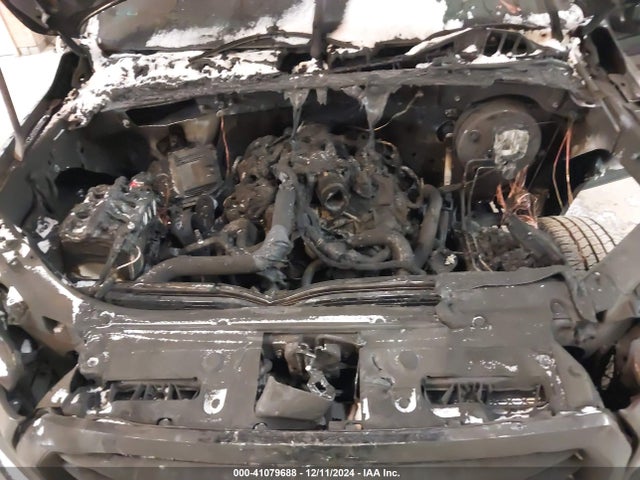 Ford F-150 Xlt 2016 1FTEW1EP6GFA46813 Image 10