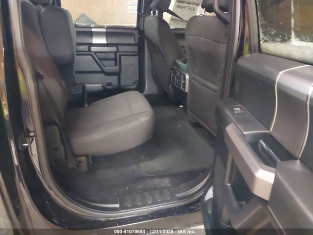 Ford F-150 Xlt 2016 1FTEW1EP6GFA46813 Image 8