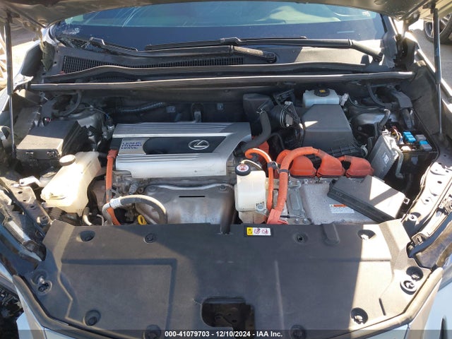 JTJAJRDZ5L2129081 Lexus NX 300H