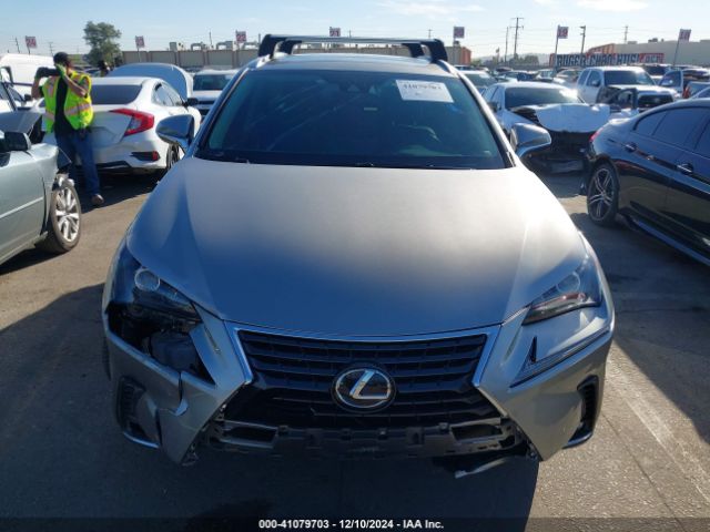 JTJAJRDZ5L2129081 Lexus NX 300H