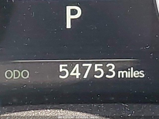 JTJAJRDZ5L2129081 Lexus NX 300H