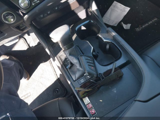 58ADA1C10PU033581 Lexus ES 300H
