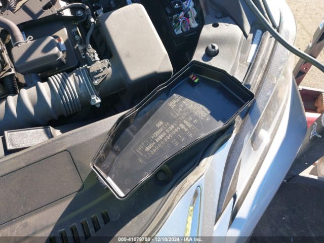 58ADA1C10PU033581 Lexus ES 300H