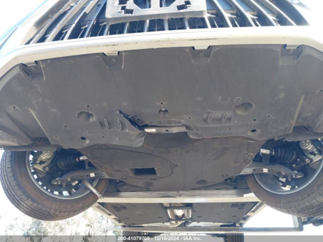 58ADA1C10PU033581 Lexus ES 300H