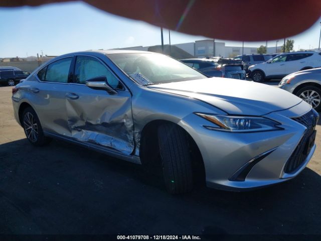 58ADA1C10PU033581 Lexus ES 300H