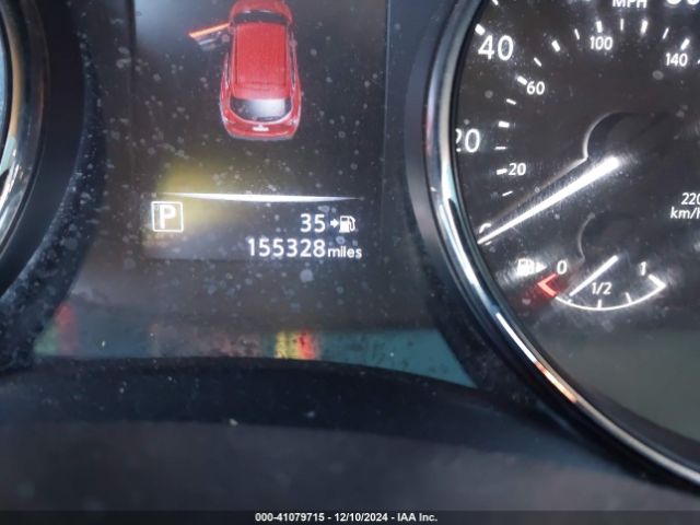 JN1BJ1CR9JW253261 Nissan Rogue Sport Sl