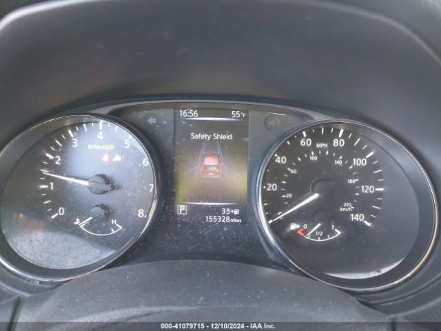 JN1BJ1CR9JW253261 Nissan Rogue Sport Sl