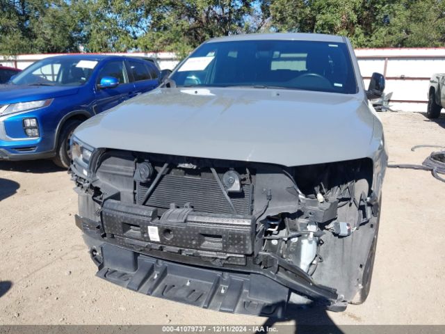 1C4RDJAG3NC222941 Dodge Durango Sxt Awd