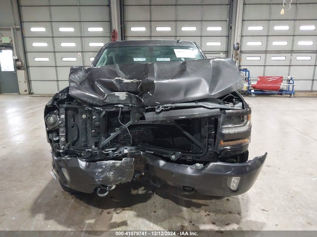 Chevrolet Silverado 1500 2lt 2016 3GCUKREC9GG310608 Image 13