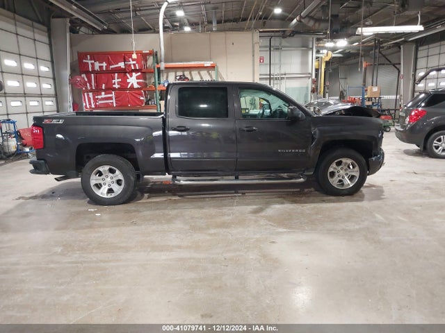 Chevrolet Silverado 1500 2lt 2016 3GCUKREC9GG310608 Image 14