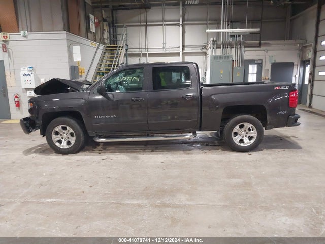 Chevrolet Silverado 1500 2lt 2016 3GCUKREC9GG310608 Image 15
