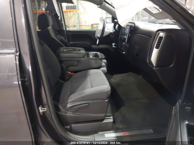 Chevrolet Silverado 1500 2lt 2016 3GCUKREC9GG310608 Image 5