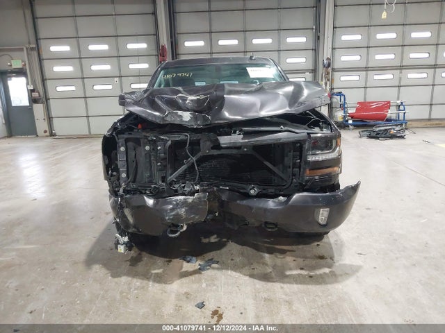 Chevrolet Silverado 1500 2lt 2016 3GCUKREC9GG310608 Image 6