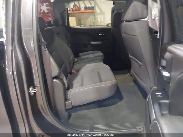 Chevrolet Silverado 1500 2lt 2016 3GCUKREC9GG310608 Image 8