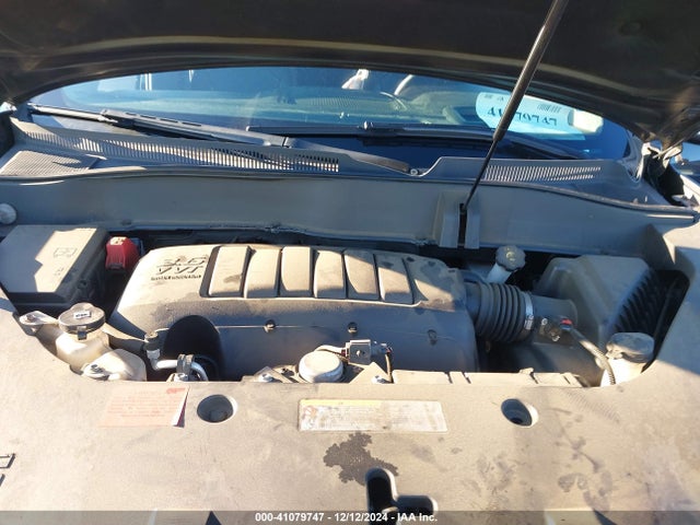1GKKVSKD6HJ287201 GMC Acadia Limited