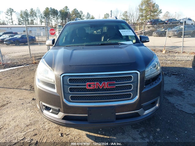 1GKKVSKD6HJ287201 GMC Acadia Limited