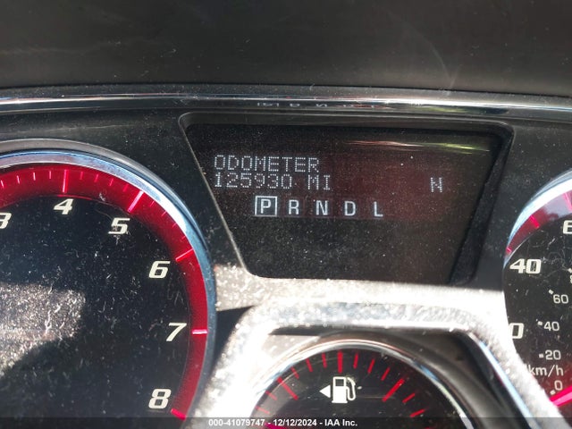 1GKKVSKD6HJ287201 GMC Acadia Limited