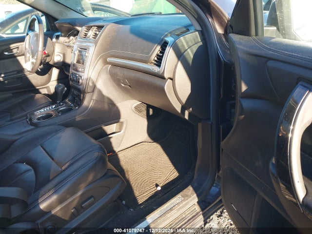 1GKKVSKD6HJ287201 GMC Acadia Limited