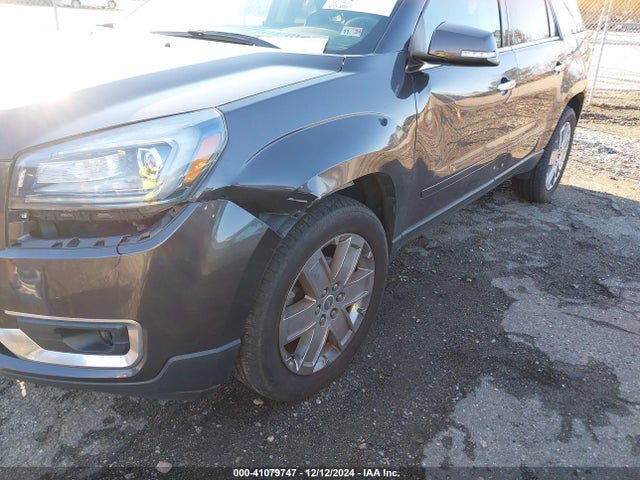 1GKKVSKD6HJ287201 GMC Acadia Limited