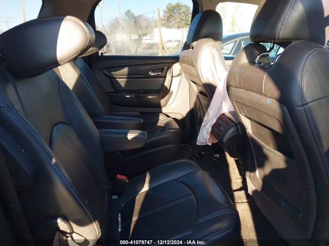1GKKVSKD6HJ287201 GMC Acadia Limited