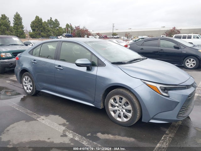Toyota Corolla Hybrid Le 2023 JTDBCMFE8P3016790 Image 1