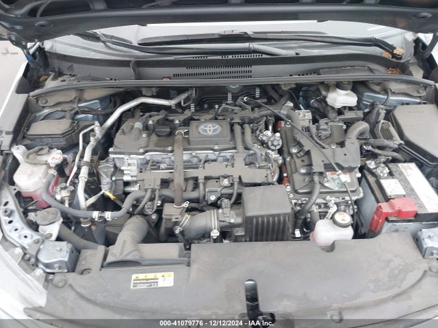Toyota Corolla Hybrid Le 2023 JTDBCMFE8P3016790 Image 10