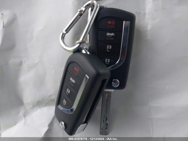 Toyota Corolla Hybrid Le 2023 JTDBCMFE8P3016790 Image 11